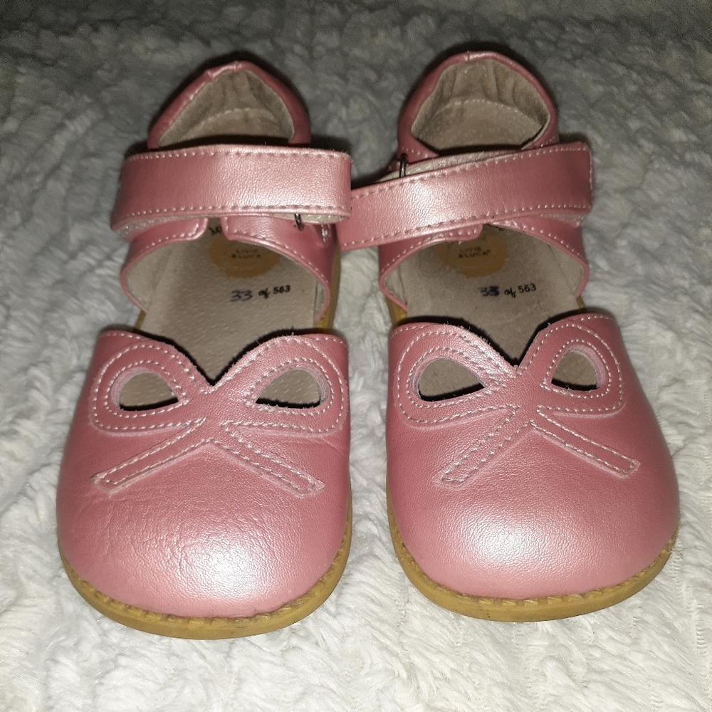 Livie and luca bow shoes